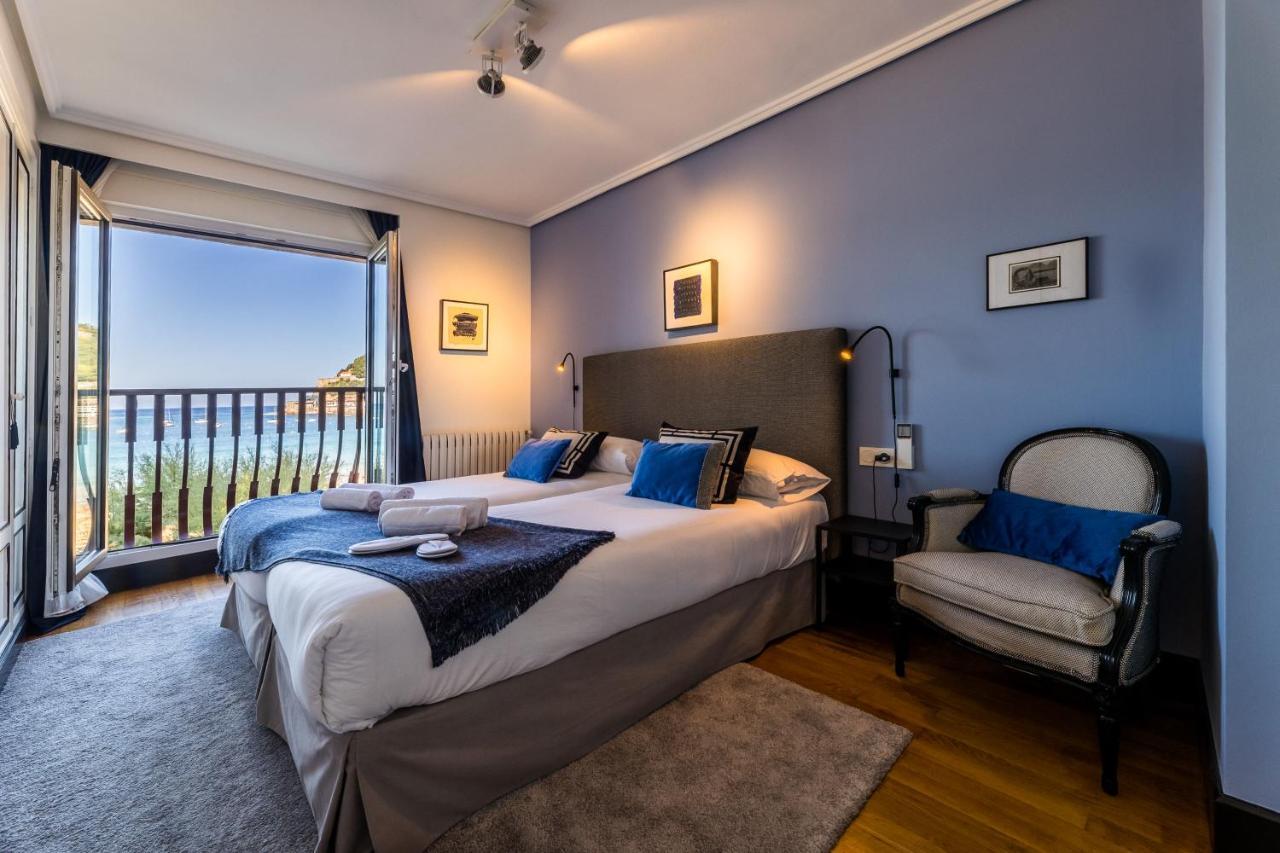 Apartment La Concha Beachview By Sweet *