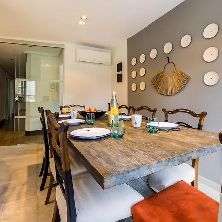 LA CONCHA BEACHVIEW apartment San Sebastián Zewnętrze zdjęcie